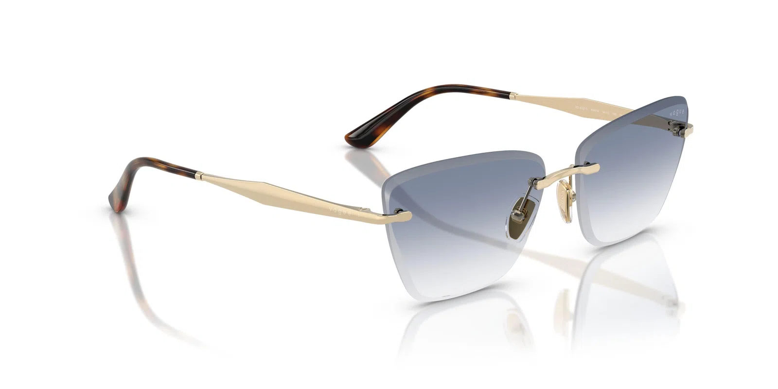 Vogue 4332S Sunglasses - view 41